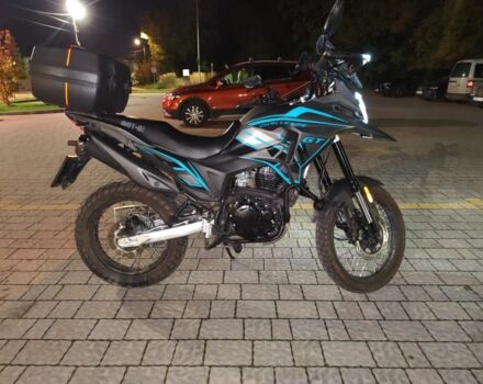 Мустанг Другая 2024 в Львове на Automoto.ua Мустанг Другая, объемом двигателя 0.25 л и пробегом 0 тыс. км за 1499 $, фото 1 на Automoto.ua