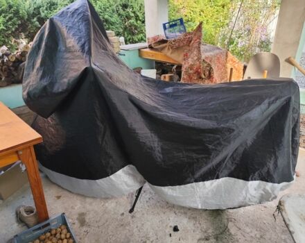 Мустанг Другая 2024 в Львове на Automoto.ua Мустанг Другая, объемом двигателя 0.25 л и пробегом 0 тыс. км за 1499 $, фото 14 на Automoto.ua