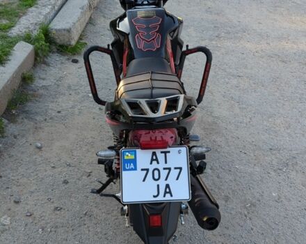 Мустанг Другая, объемом двигателя 0.22 л и пробегом 0 тыс. км за 1100 $, фото 5 на Automoto.ua