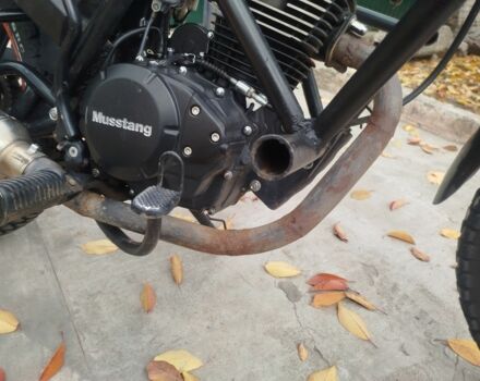 Мустанг Другая, объемом двигателя 0.15 л и пробегом 0 тыс. км за 714 $, фото 6 на Automoto.ua