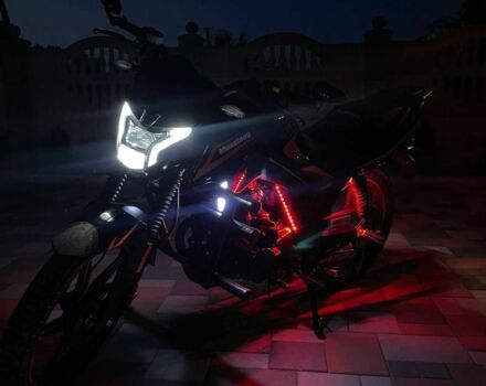 Мустанг Інша 2024 у Рава-Руська на Automoto.ua Мустанг Інша, об'ємом двигуна 0.25 л та пробігом 0 тис. км за 1100 $, фото 2 на Automoto.ua