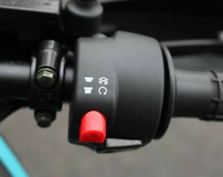 Мустанг Другая, объемом двигателя 0.25 л и пробегом 0 тыс. км за 1750 $, фото 15 на Automoto.ua