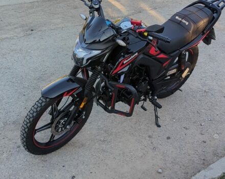 Мустанг Другая, объемом двигателя 0.22 л и пробегом 0 тыс. км за 1100 $, фото 6 на Automoto.ua