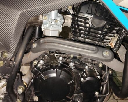 Мустанг Другая, объемом двигателя 0.25 л и пробегом 0 тыс. км за 1300 $, фото 5 на Automoto.ua