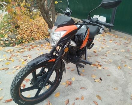 Мустанг Другая, объемом двигателя 0.15 л и пробегом 0 тыс. км за 714 $, фото 2 на Automoto.ua