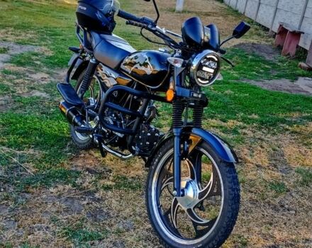 Мустанг Другая 2024 в Березовке на Automoto.ua Мустанг Другая, объемом двигателя 0.13 л и пробегом 0 тыс. км за 549 $, фото 1 на Automoto.ua