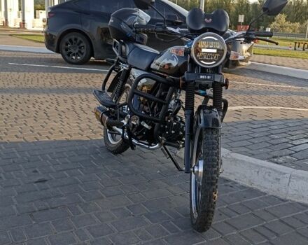 Мустанг Другая 2024 в Березовке на Automoto.ua Мустанг Другая, объемом двигателя 0.13 л и пробегом 0 тыс. км за 549 $, фото 4 на Automoto.ua