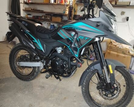 Мустанг Другая, объемом двигателя 0.25 л и пробегом 0 тыс. км за 1600 $, фото 1 на Automoto.ua