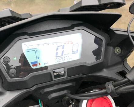 Мустанг Інша, об'ємом двигуна 0.25 л та пробігом 0 тис. км за 1600 $, фото 5 на Automoto.ua