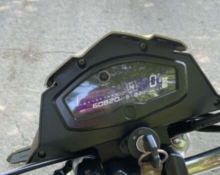 Мустанг Інша 2024 у Черкасах на Automoto.ua Мустанг Інша, об'ємом двигуна 0.12 л та пробігом 0 тис. км за 643 $, фото 7 на Automoto.ua