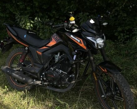 Мустанг Інша 2024 у Рава-Руська на Automoto.ua Мустанг Інша, об'ємом двигуна 0.25 л та пробігом 0 тис. км за 1100 $, фото 1 на Automoto.ua