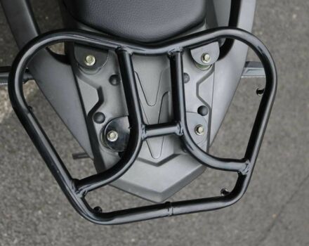 Мустанг Другая, объемом двигателя 0.25 л и пробегом 0 тыс. км за 1750 $, фото 6 на Automoto.ua