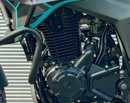 Мустанг Другая, объемом двигателя 0.25 л и пробегом 0 тыс. км за 1750 $, фото 5 на Automoto.ua