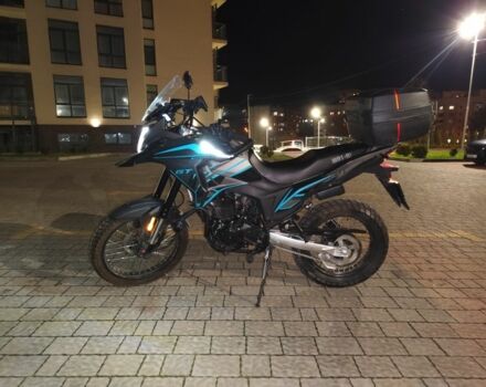 Мустанг Другая 2024 в Львове на Automoto.ua Мустанг Другая, объемом двигателя 0.25 л и пробегом 0 тыс. км за 1499 $, фото 2 на Automoto.ua