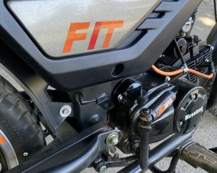 Мустанг Інша 2024 у Черкасах на Automoto.ua Мустанг Інша, об'ємом двигуна 0.12 л та пробігом 0 тис. км за 643 $, фото 13 на Automoto.ua