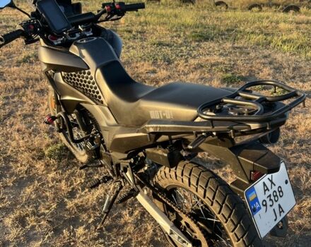 Мустанг Другая, объемом двигателя 0.25 л и пробегом 0 тыс. км за 1447 $, фото 6 на Automoto.ua