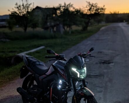 Мустанг Другая, объемом двигателя 0.22 л и пробегом 0 тыс. км за 1100 $, фото 3 на Automoto.ua