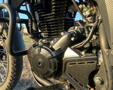 Мустанг Другая, объемом двигателя 0.25 л и пробегом 0 тыс. км за 1447 $, фото 7 на Automoto.ua