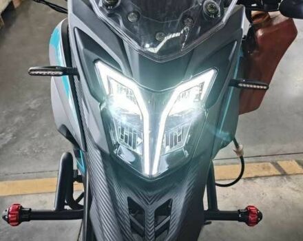 Мустанг Другая, объемом двигателя 0.25 л и пробегом 0 тыс. км за 1750 $, фото 12 на Automoto.ua