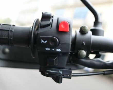 Мустанг Другая, объемом двигателя 0.25 л и пробегом 0 тыс. км за 1750 $, фото 14 на Automoto.ua