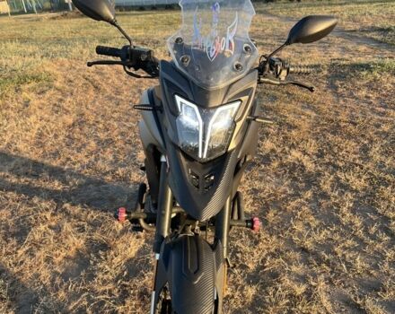 Мустанг Другая, объемом двигателя 0.25 л и пробегом 0 тыс. км за 1447 $, фото 1 на Automoto.ua