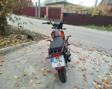 Мустанг Другая, объемом двигателя 0.15 л и пробегом 0 тыс. км за 714 $, фото 4 на Automoto.ua