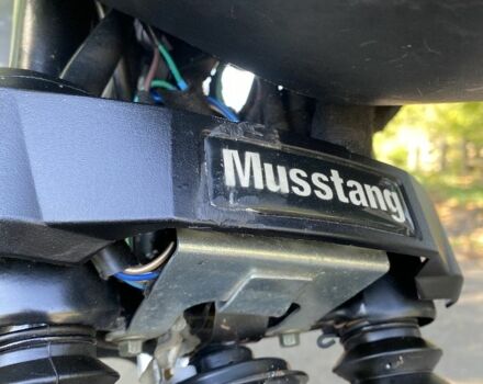 Мустанг Інша 2024 у Черкасах на Automoto.ua Мустанг Інша, об'ємом двигуна 0.12 л та пробігом 0 тис. км за 643 $, фото 4 на Automoto.ua