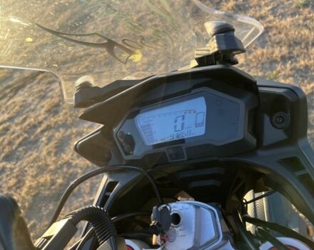 Мустанг Другая, объемом двигателя 0.25 л и пробегом 0 тыс. км за 1447 $, фото 2 на Automoto.ua