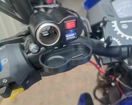 Мустанг Інша, об'ємом двигуна 0.15 л та пробігом 0 тис. км за 955 $, фото 5 на Automoto.ua