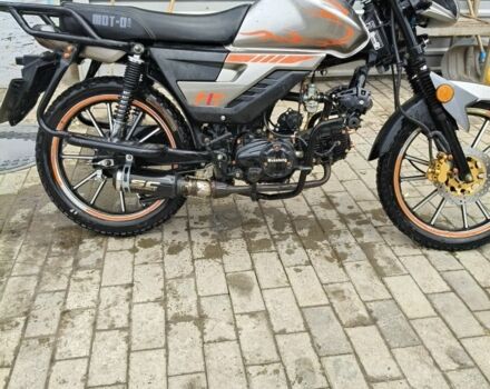 Мустанг Другая, объемом двигателя 0.13 л и пробегом 0 тыс. км за 472 $, фото 2 на Automoto.ua