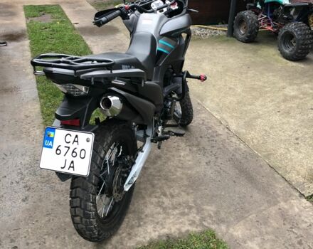 Мустанг Інша, об'ємом двигуна 0.25 л та пробігом 0 тис. км за 1600 $, фото 2 на Automoto.ua