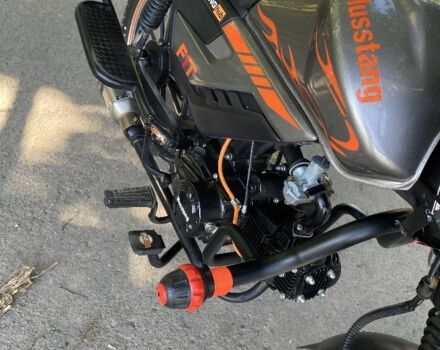 Мустанг Інша 2024 у Черкасах на Automoto.ua Мустанг Інша, об'ємом двигуна 0.12 л та пробігом 0 тис. км за 643 $, фото 10 на Automoto.ua