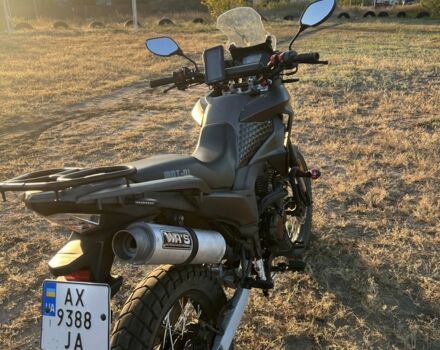 Мустанг Другая, объемом двигателя 0.25 л и пробегом 0 тыс. км за 1447 $, фото 5 на Automoto.ua