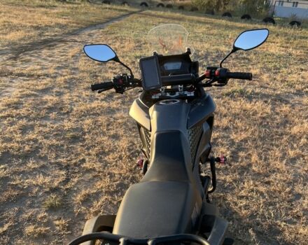 Мустанг Другая, объемом двигателя 0.25 л и пробегом 0 тыс. км за 1447 $, фото 4 на Automoto.ua