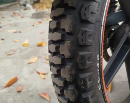 Мустанг Другая, объемом двигателя 0.15 л и пробегом 0 тыс. км за 714 $, фото 7 на Automoto.ua