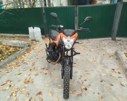 Мустанг Другая, объемом двигателя 0.15 л и пробегом 0 тыс. км за 714 $, фото 1 на Automoto.ua