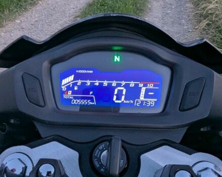 Мустанг Другая, объемом двигателя 0.22 л и пробегом 0 тыс. км за 1100 $, фото 4 на Automoto.ua