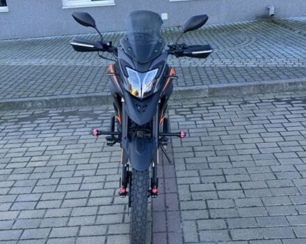 Мустанг Інша, об'ємом двигуна 0.25 л та пробігом 0 тис. км за 1400 $, фото 2 на Automoto.ua