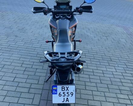 Мустанг Інша, об'ємом двигуна 0.25 л та пробігом 0 тис. км за 1400 $, фото 6 на Automoto.ua