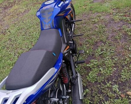 Мустанг Інша, об'ємом двигуна 0.15 л та пробігом 0 тис. км за 955 $, фото 3 на Automoto.ua