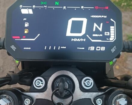 Мустанг Другая, объемом двигателя 0.2 л и пробегом 0 тыс. км за 1170 $, фото 2 на Automoto.ua