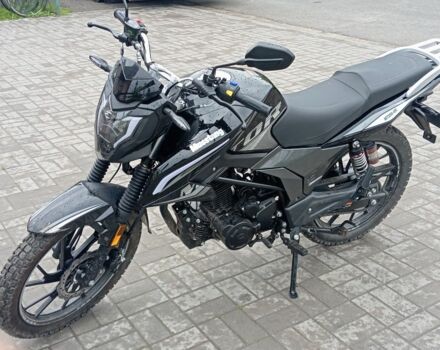 Мустанг Другая, объемом двигателя 0.25 л и пробегом 0 тыс. км за 1071 $, фото 6 на Automoto.ua