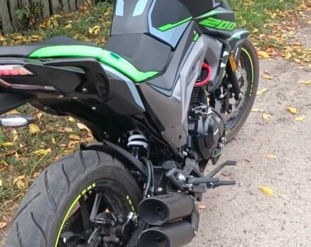 Мустанг Другая, объемом двигателя 0.2 л и пробегом 0 тыс. км за 1170 $, фото 5 на Automoto.ua