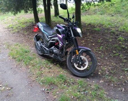 Мустанг Другая 2025 в Новояворовск на Automoto.ua Мустанг Другая, объемом двигателя 0.2 л и пробегом 0 тыс. км за 1146 $, фото 3 на Automoto.ua