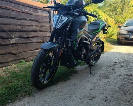 Мустанг Другая, объемом двигателя 0.2 л и пробегом 0 тыс. км за 1170 $, фото 4 на Automoto.ua