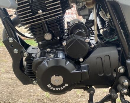 Мустанг Другая, объемом двигателя 0.2 л и пробегом 0 тыс. км за 1047 $, фото 4 на Automoto.ua