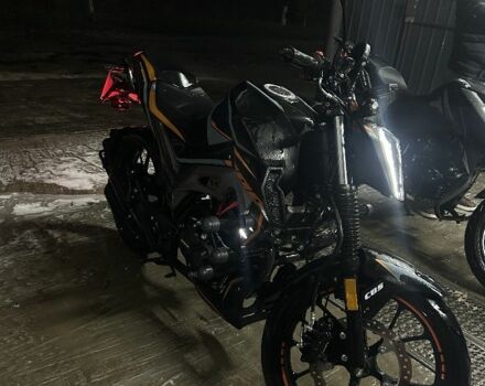 Мустанг Другая 2025 в Ровно на Automoto.ua Мустанг Другая, объемом двигателя 0.2 л и пробегом 0 тыс. км за 1142 $, фото 6 на Automoto.ua