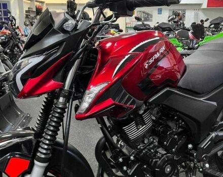 Мустанг Другая, объемом двигателя 0.2 л и пробегом 0 тыс. км за 1052 $, фото 5 на Automoto.ua