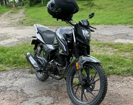 Мустанг Другая, объемом двигателя 0.25 л и пробегом 0 тыс. км за 1071 $, фото 7 на Automoto.ua