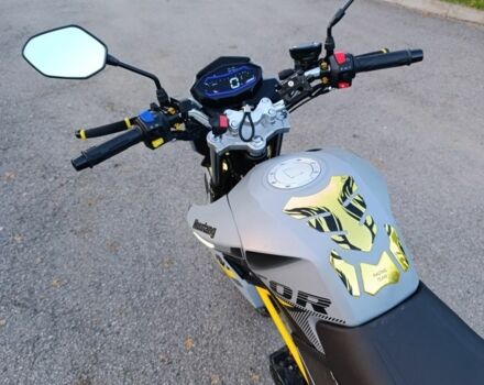 Мустанг Другая 2025 в Черновцах на Automoto.ua Мустанг Другая, объемом двигателя 0.25 л и пробегом 0 тыс. км за 1160 $, фото 5 на Automoto.ua